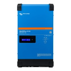 24V Victron Easysolar II 3kVA All-in-one Solar Solution with 2.4kW Inverter, 250V/70A MPPT controller and GX